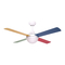 Deckenventilator Sulion BALOO Handbuch