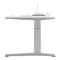 Tische Steelcase Activa Betriebsanleitung