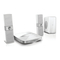 Heimkinosysteme Philips SoundHub 9000 Serie Schnellstartanleitung