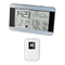 Wetterstationen Alecto WS-1700 Bedienungsanleitung