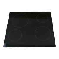 Whirlpool HOB 601 Produktbeschreibungsblatt