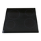 Kochfelder Whirlpool HOB 601 Produktbeschreibungsblatt
