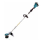 Rasentrimmer Makita DUR364L Betriebsanleitung