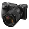 Kameras Sony Alpha 6500 Handbuch