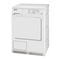 Wäschetrockner Miele Soft Care T 8400C Gebrauchsanweisung
