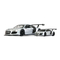 Ferngesteuerte Modelle Jamara Audi R8 LMS Gebrauchsanleitung