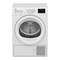 Trockner Beko DH 8533 GA0 Bedienungsanleitung