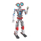 Spielzeuge Spin Master Meccano Tech Maccanoid 2.0 XL Bauanleitung