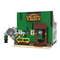 Spielzeuge Playtive Lucky Luke CL-12827 Gebrauchsanweisung