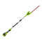 Trimmer GreenWorks PTF348 Bedienungshandbuch