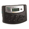 Sony Walkman SRF-M37, SRF-M37L Handbuch