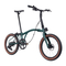 Brompton G Line Handbuch