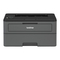 Drucker Brother HL-L2350DW Kurzanleitung