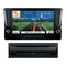 Autoradios ESX VISION Naviceiver VN810 VW-G7-DAB Einbauanleitung