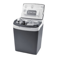 Crivit REK 230 D2 Bedienungsanleitung