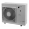 Klimaanlagen Daikin REQ71B8V3B Installationsanleitung