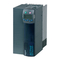 Frequenzumrichter BONFIGLIOLI Vectron Active Next Generation ANG210 Betriebsanleitung