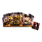 Lichtanlage LIGHT MY BRICKS LEGO SEINFELD 21328 Einbauanleitung
