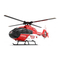 Flugzeugmodellen Amewi DRF AFX-135 PRO Brushless Bedienungsanleitung
