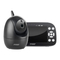 Babyphone reer BabyCam Pro HD Move Gebrauchsanleitung