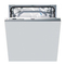 Geschirrspüler Hotpoint Ariston LFT 2294 Gebrauchsanleitung