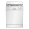 Geschirrspüler Electrolux FAVORIT 35080 i Benutzerinformation