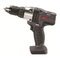 Akkuschrauber Ingersoll Rand D5000 Series Technische Produktdaten