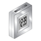 Wecker Tchibo D 262 461 Bedienungsanleitung