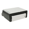 Drucker Ricoh SP 110 Kurzanleitung Zur Installation