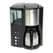 Kaffeemaschinen Melitta optima therm Gebrauchsanweisung