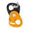 Sicherheitsgeräte PETZL MICRO TRAXION Bedienungsanleitung
