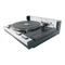 Plattenspieler THORENS TD 115 Bedienungsanleitung