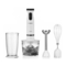 Stabmixer Silvercrest 451336_2310 Bedienungsanleitung