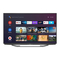Fernseher Beko B55 B 880 B Benutzerhandbuch