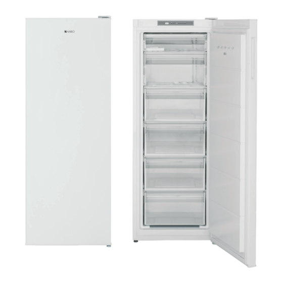 NABO GS 1820 Handbücher