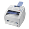 Faxgeräte Brother FAX-8360P Schnellstartanleitung