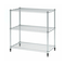 Regale und Aufbewahrungen IKEA OMAR AA-108683-2 Bedienungsanleitung