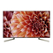 Fernseher Sony Bravia KD-XF9005 Referenz-Anleitung