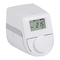 Eqiva CC-RT-Q - Bedienungsanleitung Heizkörperthermostat