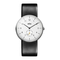 Uhren Braun BN0024G Bedienungsanleitung