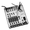 Mischpulte Yamaha MW10C Bedienungsanleitung
