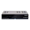 Receiver Megasat HD 900 Twin CI+ Bedienungsanleitung