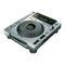 Studio & Recording Pioneer CDJ-850 Bedienungsanleitung