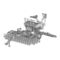 Sämaschinen Amazone Primera DMC 9000-2C Super Betriebsanleitung