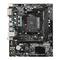Mainboards MSI A320M-A PRO Bedienungsanleitung