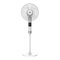 Ventilatoren PrimAster DF-EF16910 Bedienungsanleitung