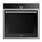 Backöfen Hotpoint Ariston FK 1047LP.20 /HA S Bedienungsanleitung