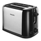 Toaster Philips HD2586/20 Benutzerhandbuch