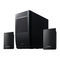 Heimkinosysteme Sony HT-FS3 Bedienungsanleitung
