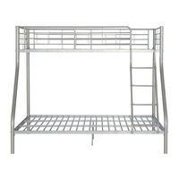 Conforama OLE 2 BUNK BED Montageanleitung